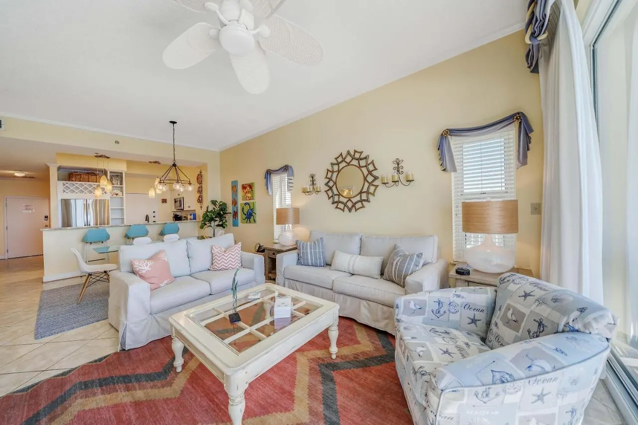 Holiday home Tides 1401 Villa Destin United States