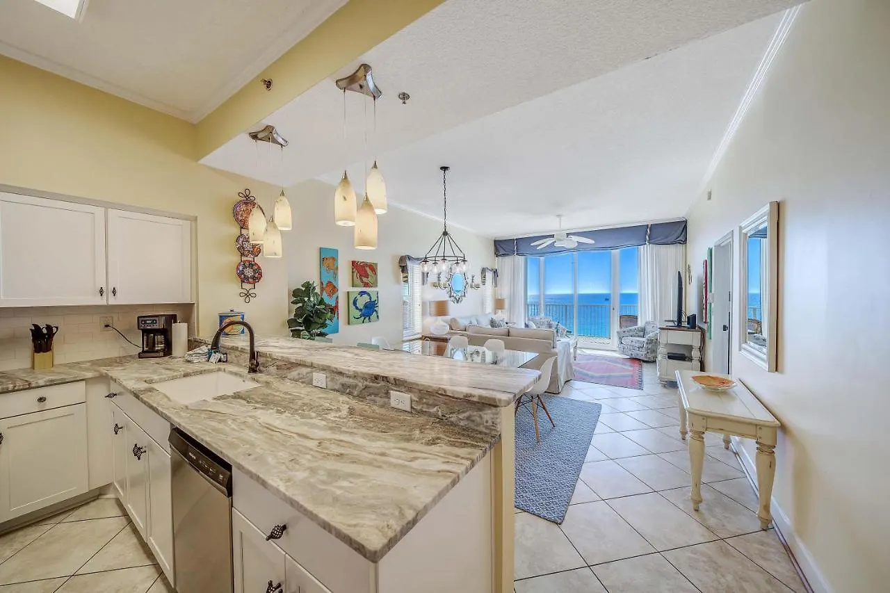 Tides 1401 Villa Destin Holiday home