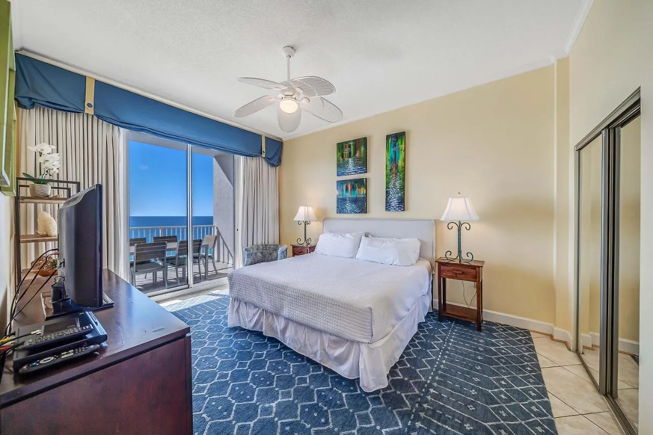 Tides 1401 Villa Destin