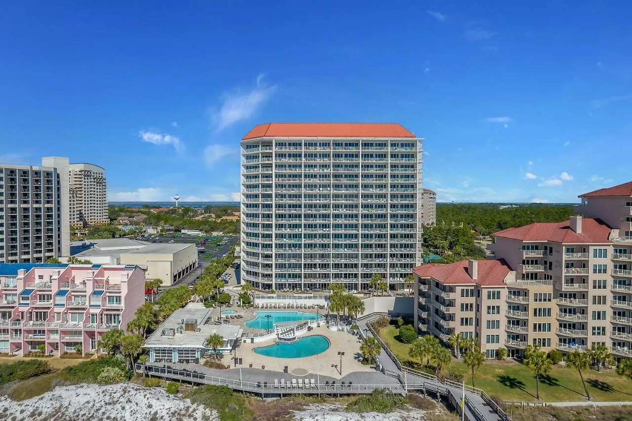 Holiday home Tides 1401 Villa Destin United States