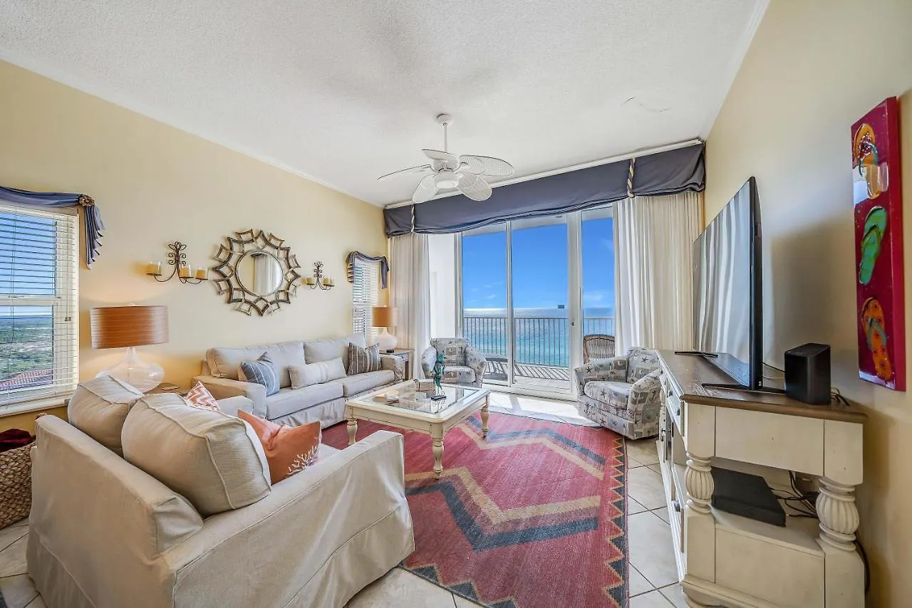 Holiday home Tides 1401 Villa Destin
