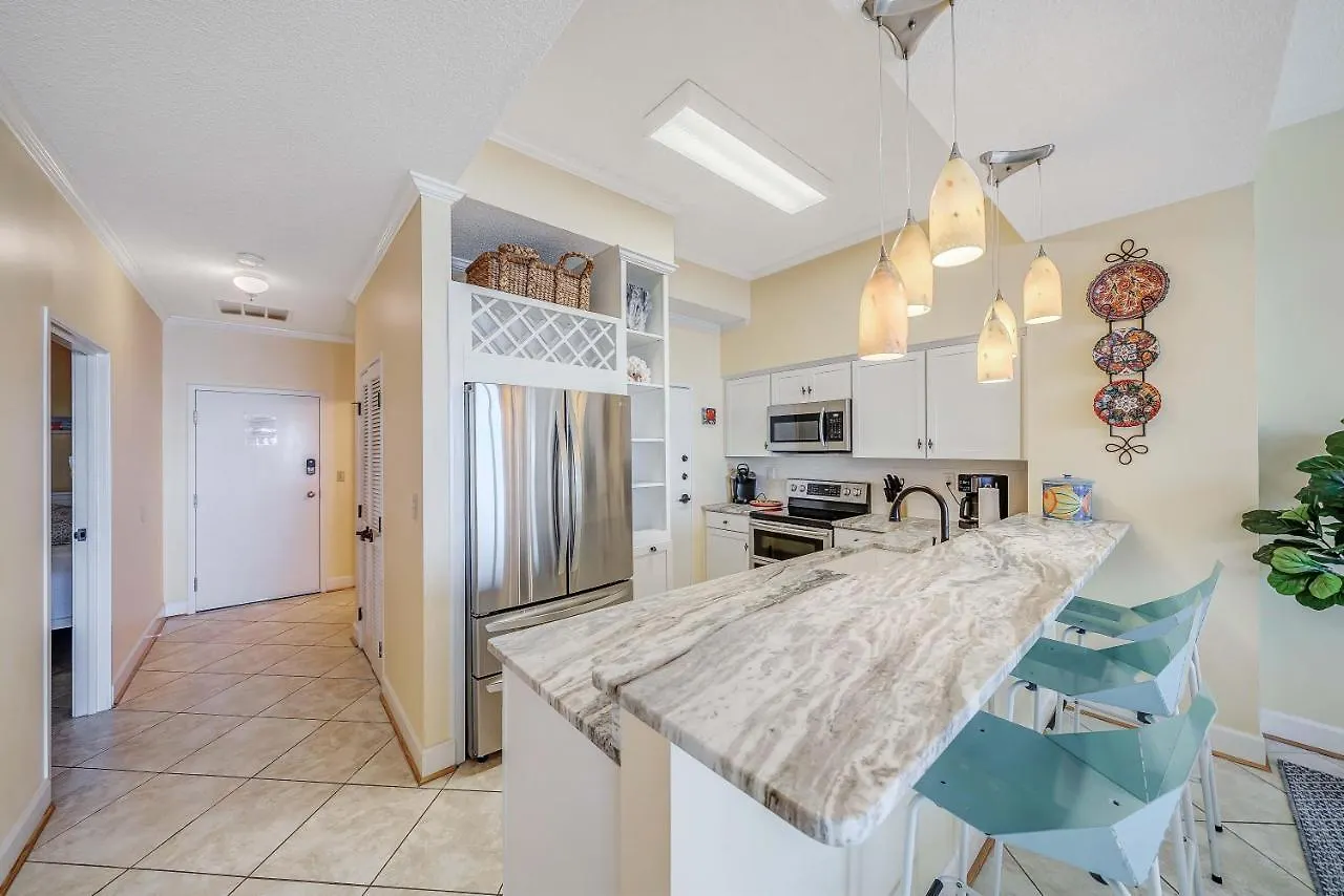 Tides 1401 Villa Destin United States