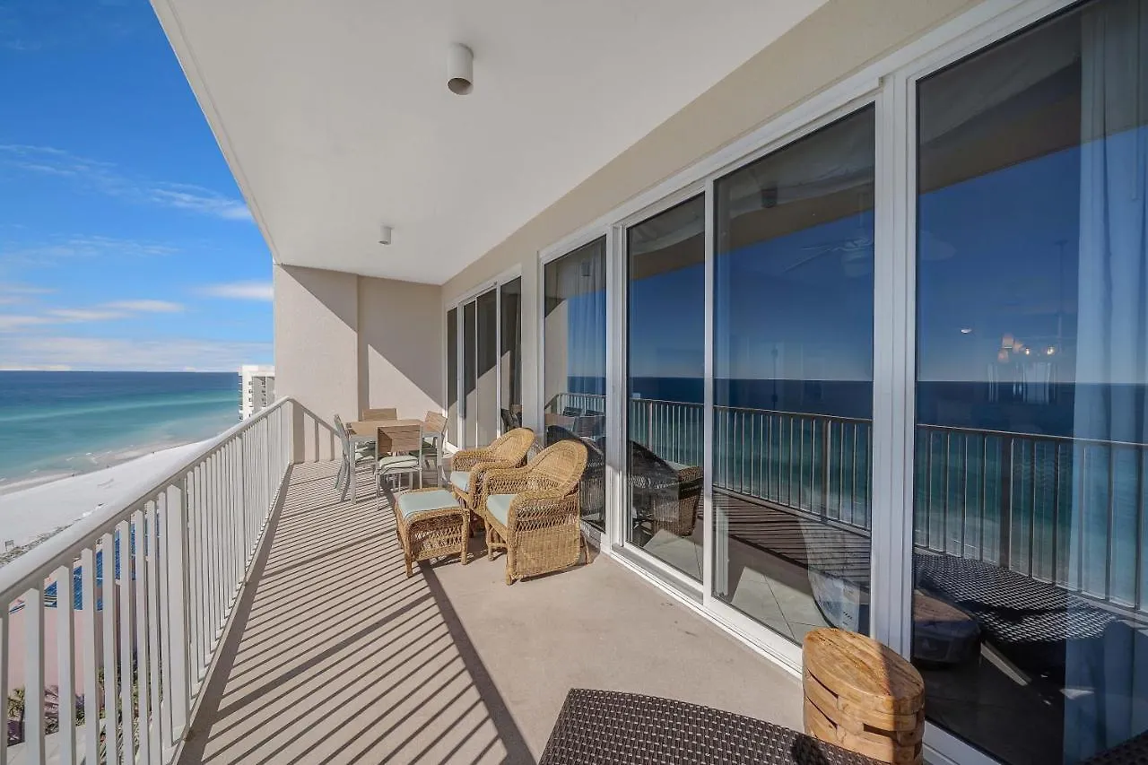 Tides 1401 Villa Destin