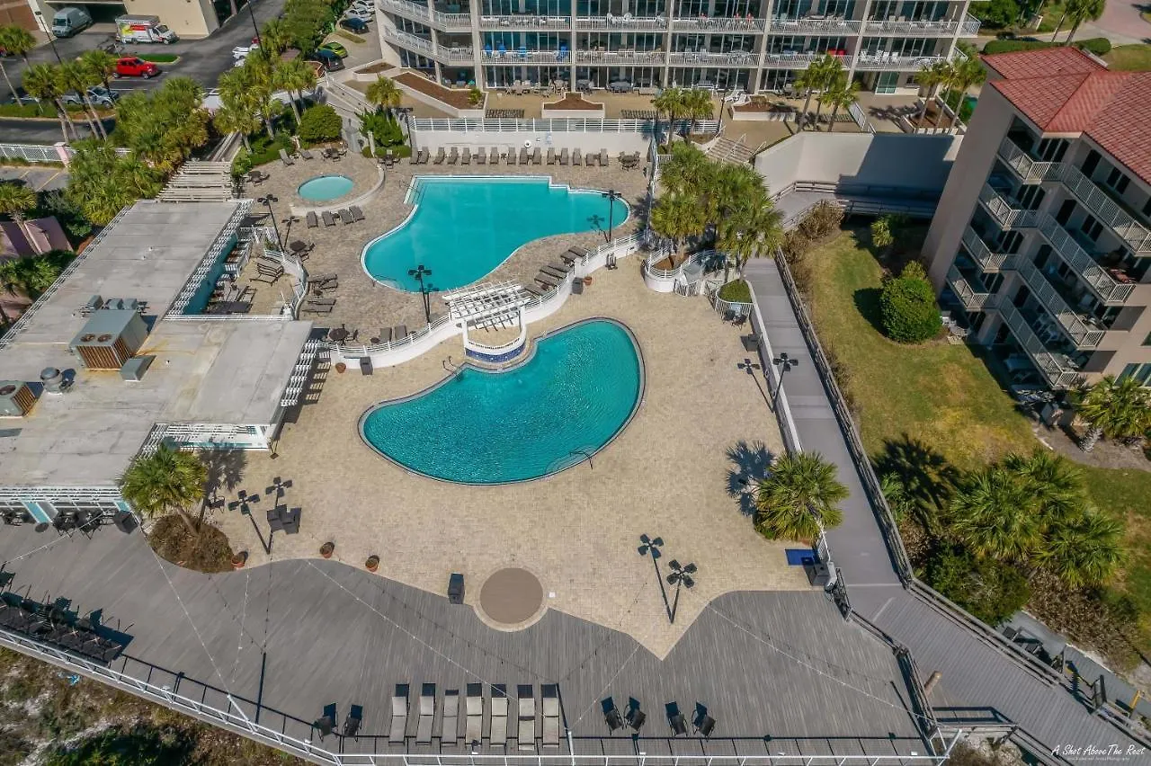 Tides 1401 Villa Destin