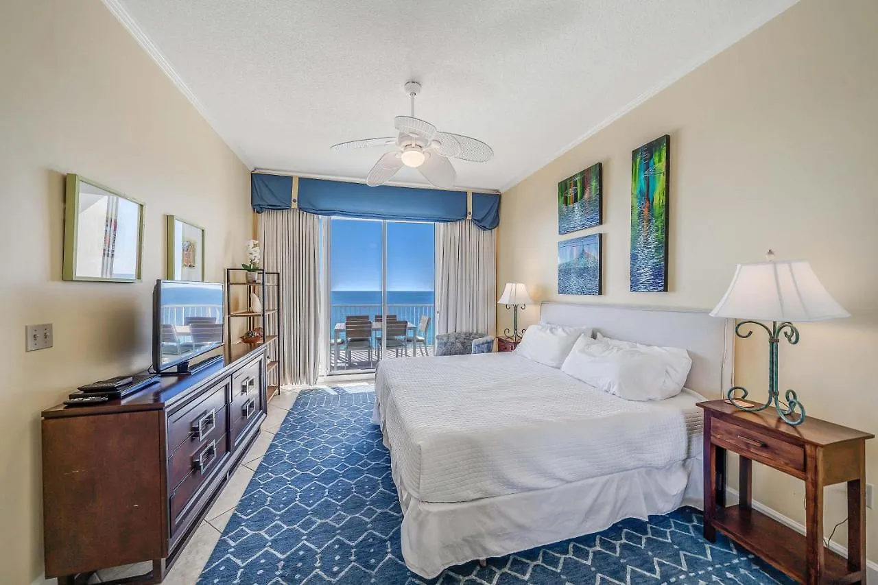 Tides 1401 Villa Destin United States