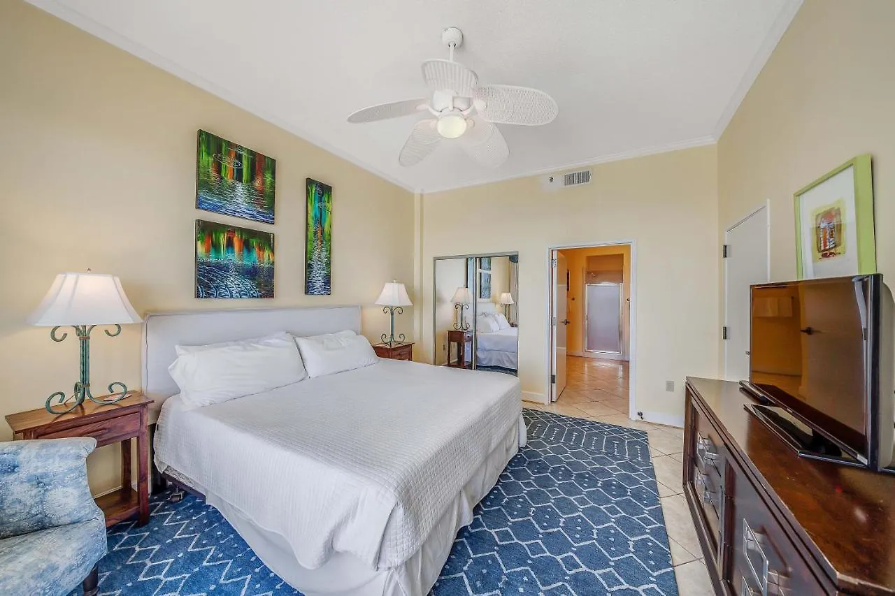 Tides 1401 Villa Destin 0*,  United States