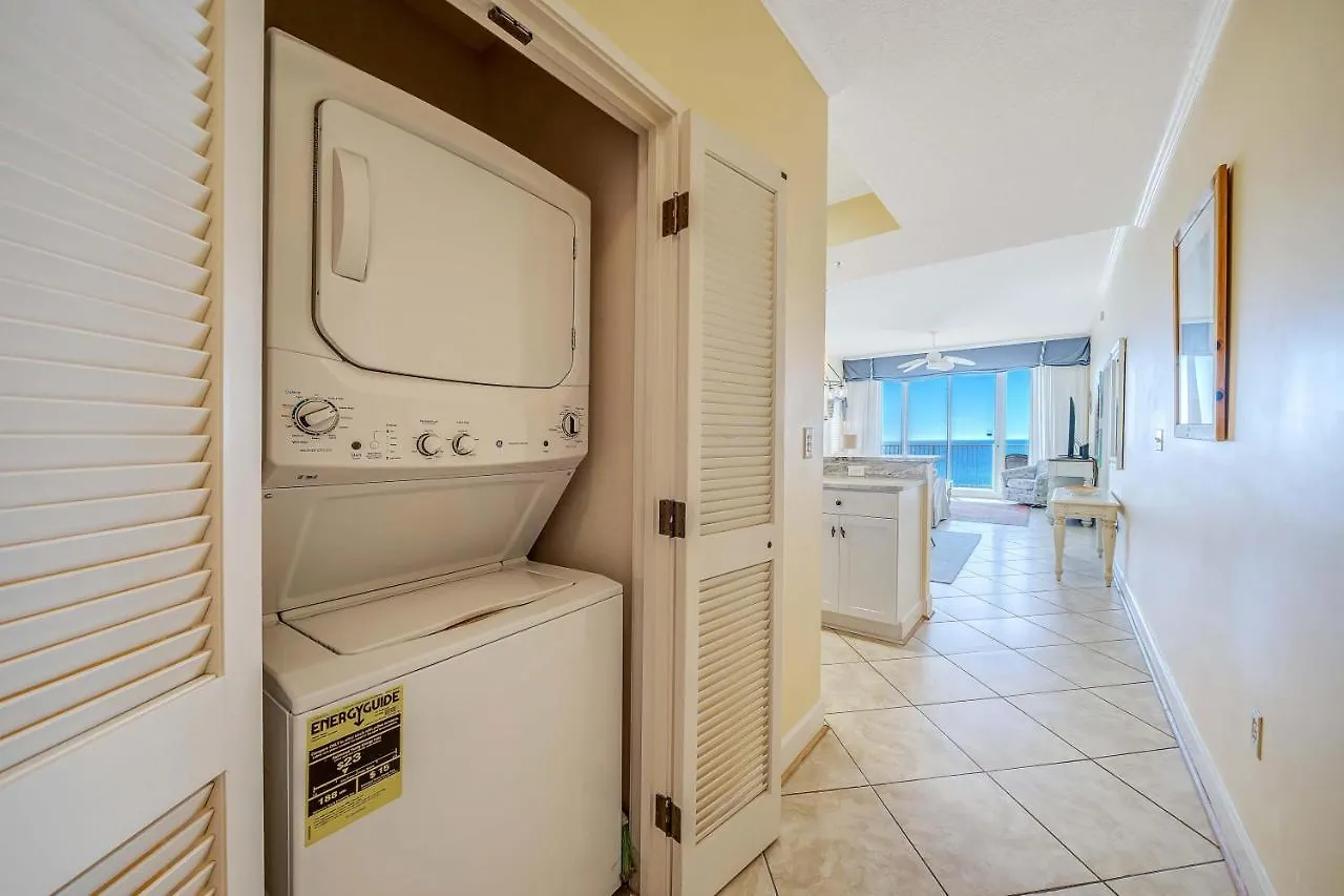 Tides 1401 Villa Destin Holiday home