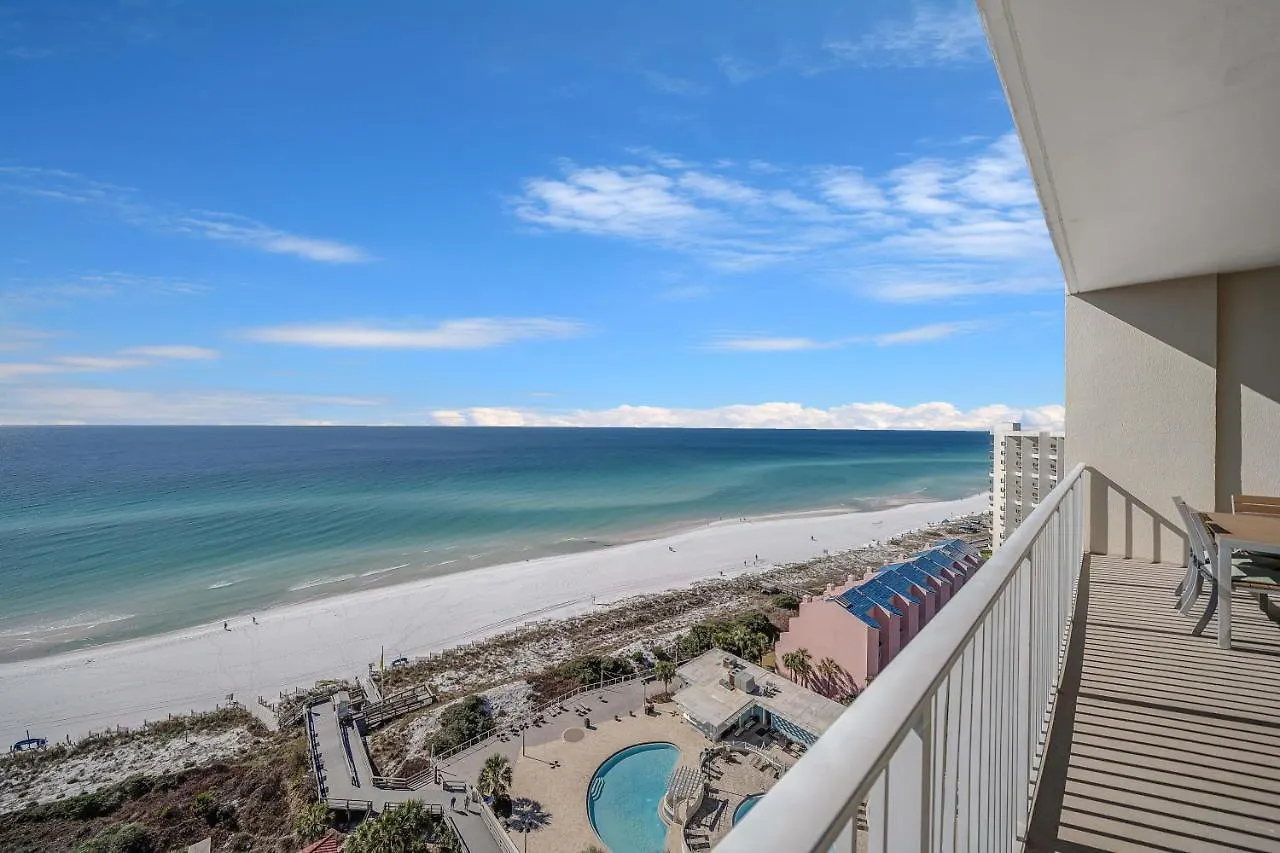 Tides 1401 Villa Destin Holiday home