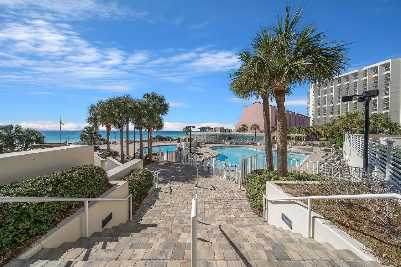 Holiday home Tides 1401 Villa Destin United States