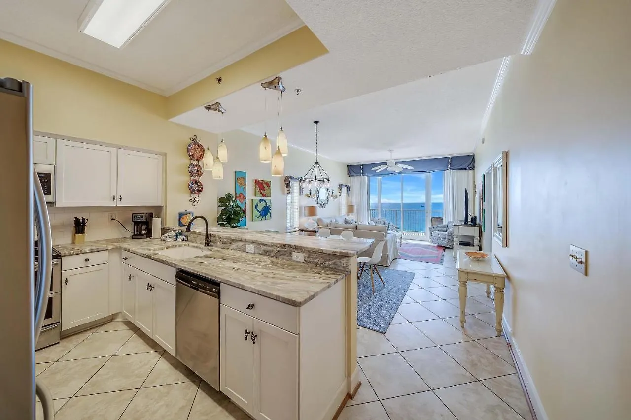 Tides 1401 Villa Destin United States