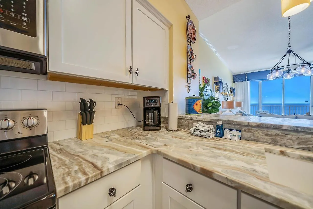 Tides 1401 Villa Destin Holiday home
