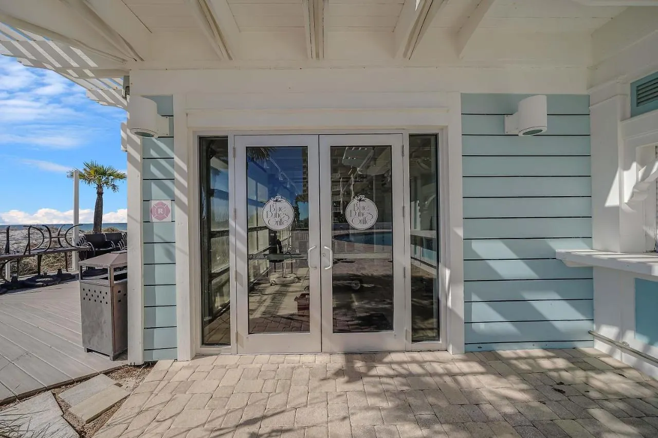 Tides 1401 Villa Destin 0*,