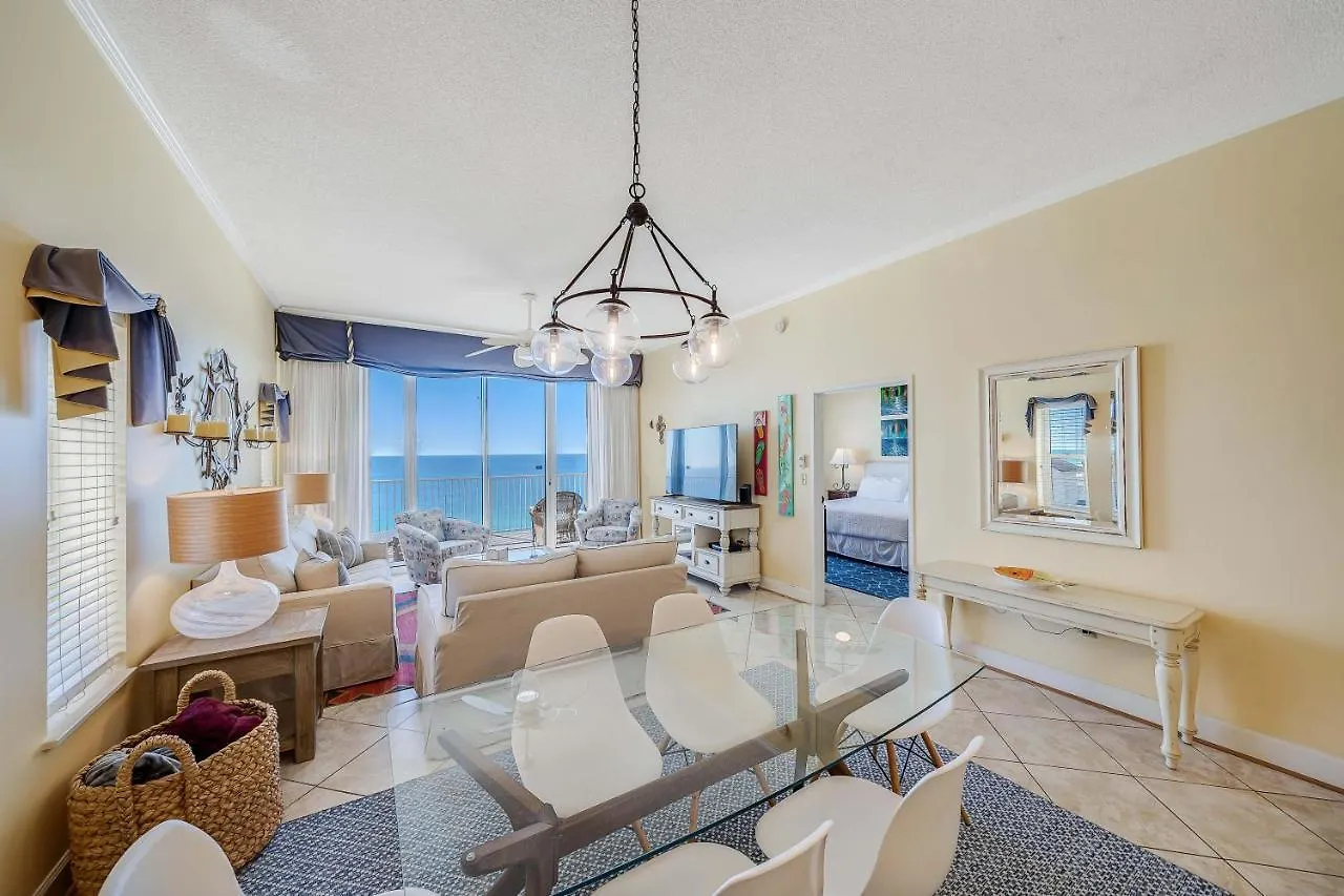 Tides 1401 Villa Destin Holiday home