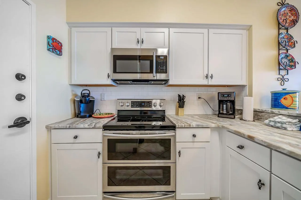 Tides 1401 Villa Destin