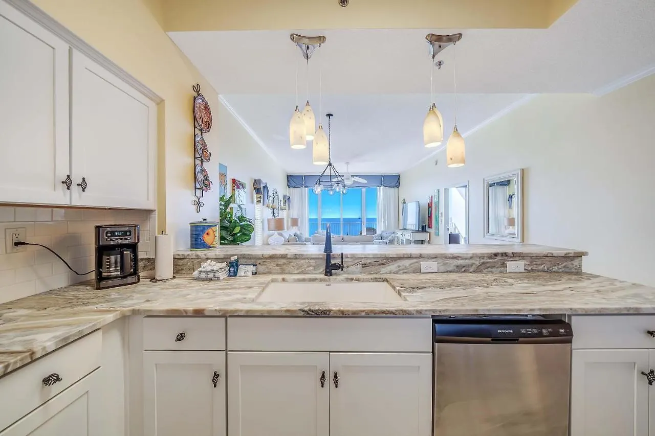 Tides 1401 Villa Destin United States