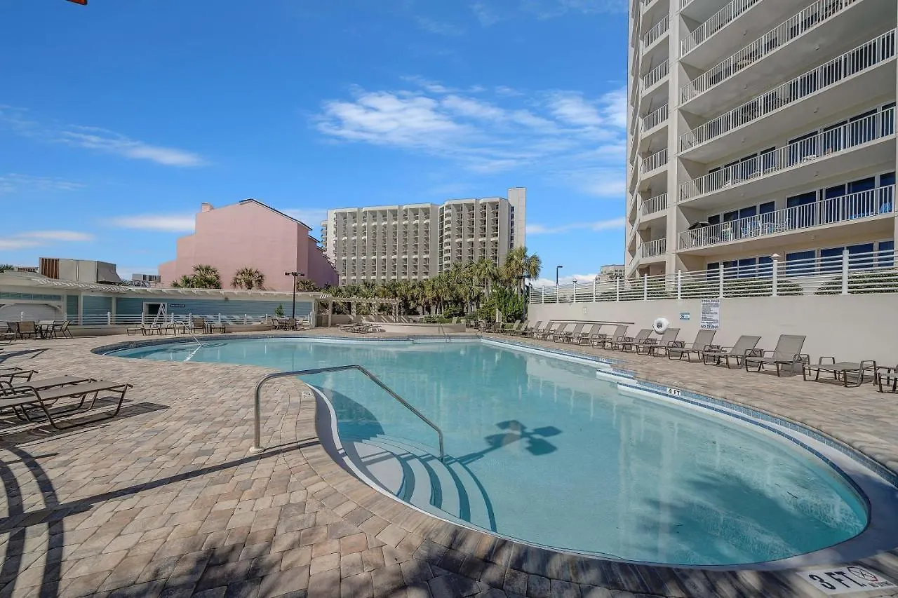 Tides 1401 Villa Destin 0*,  United States