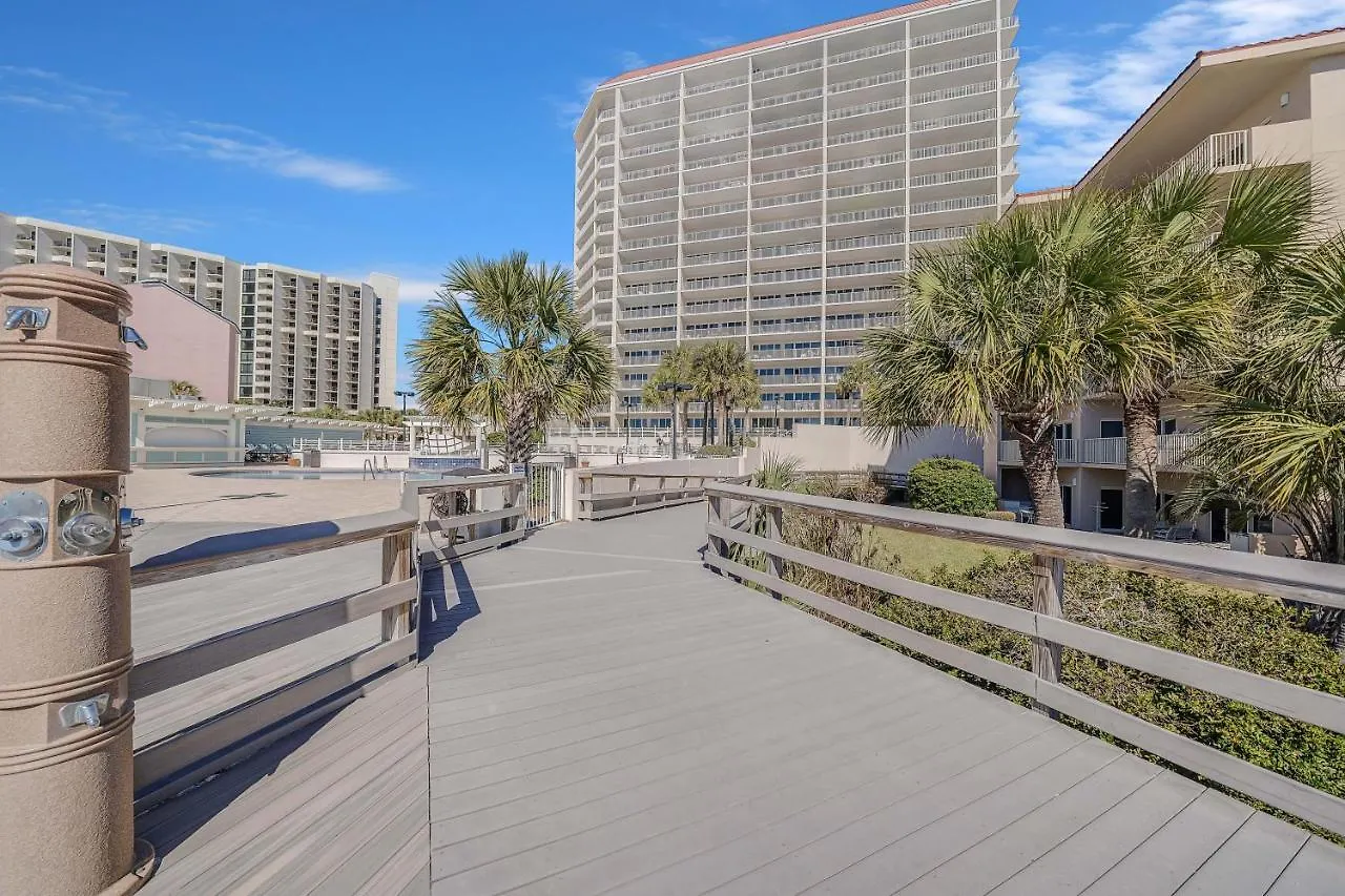 Tides 1401 Villa Destin 0*,  United States