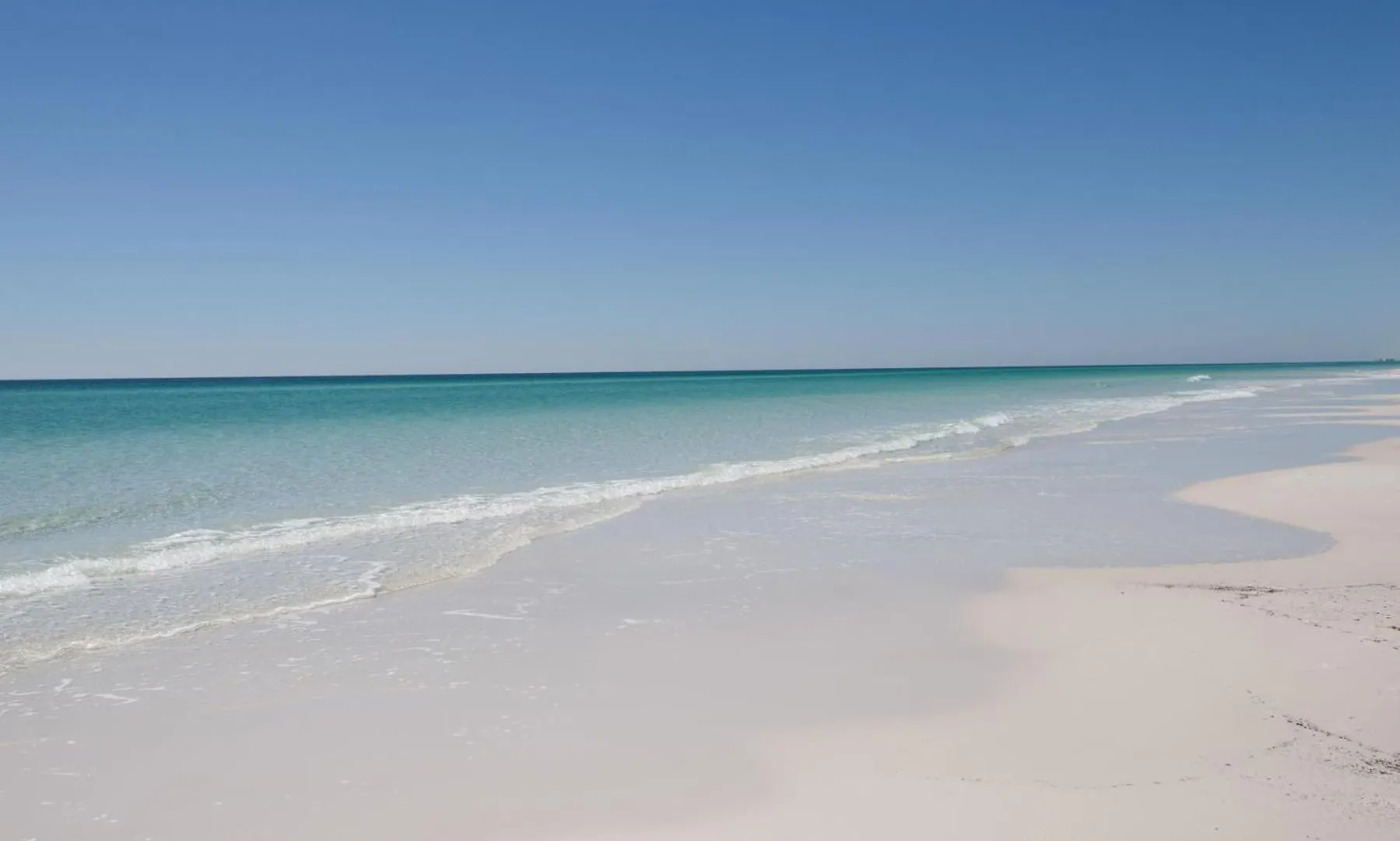 Tides 1401 Villa Destin United States