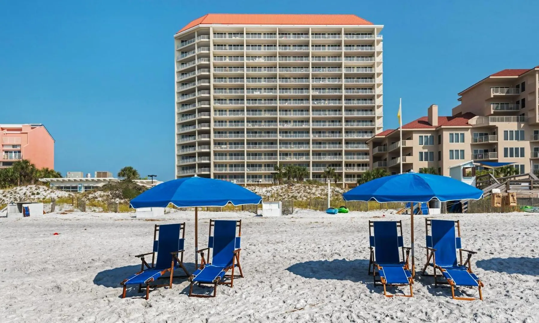 Tides 1401 Villa Destin 0*,  United States