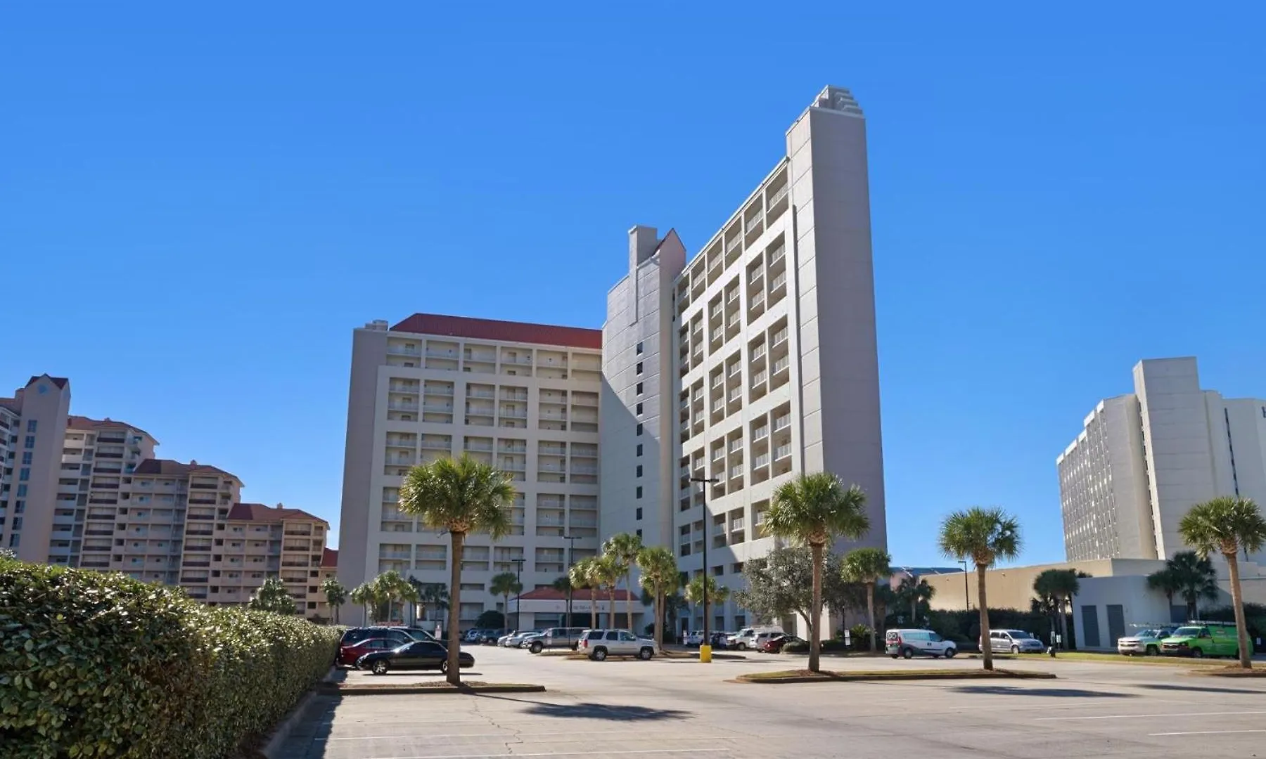 Tides 1401 Villa Destin Holiday home