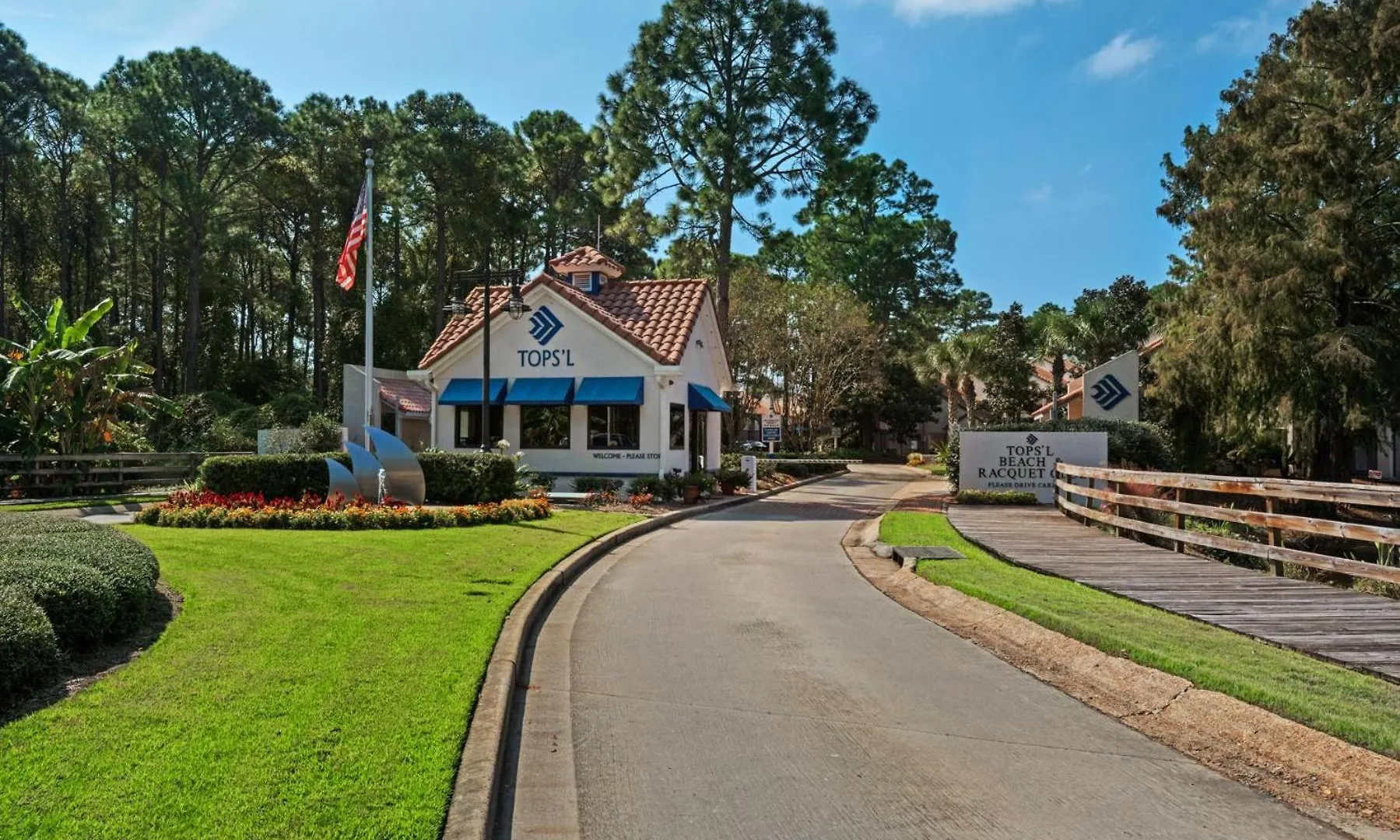 Tides 1401 Villa Destin