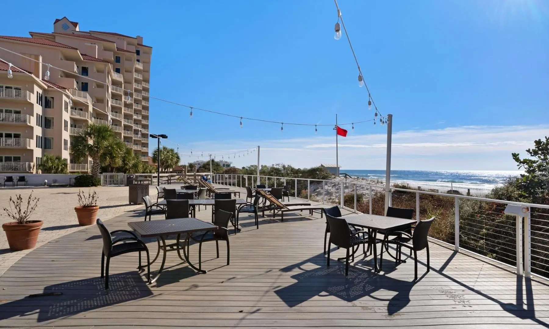 Holiday home Tides 1401 Villa Destin United States