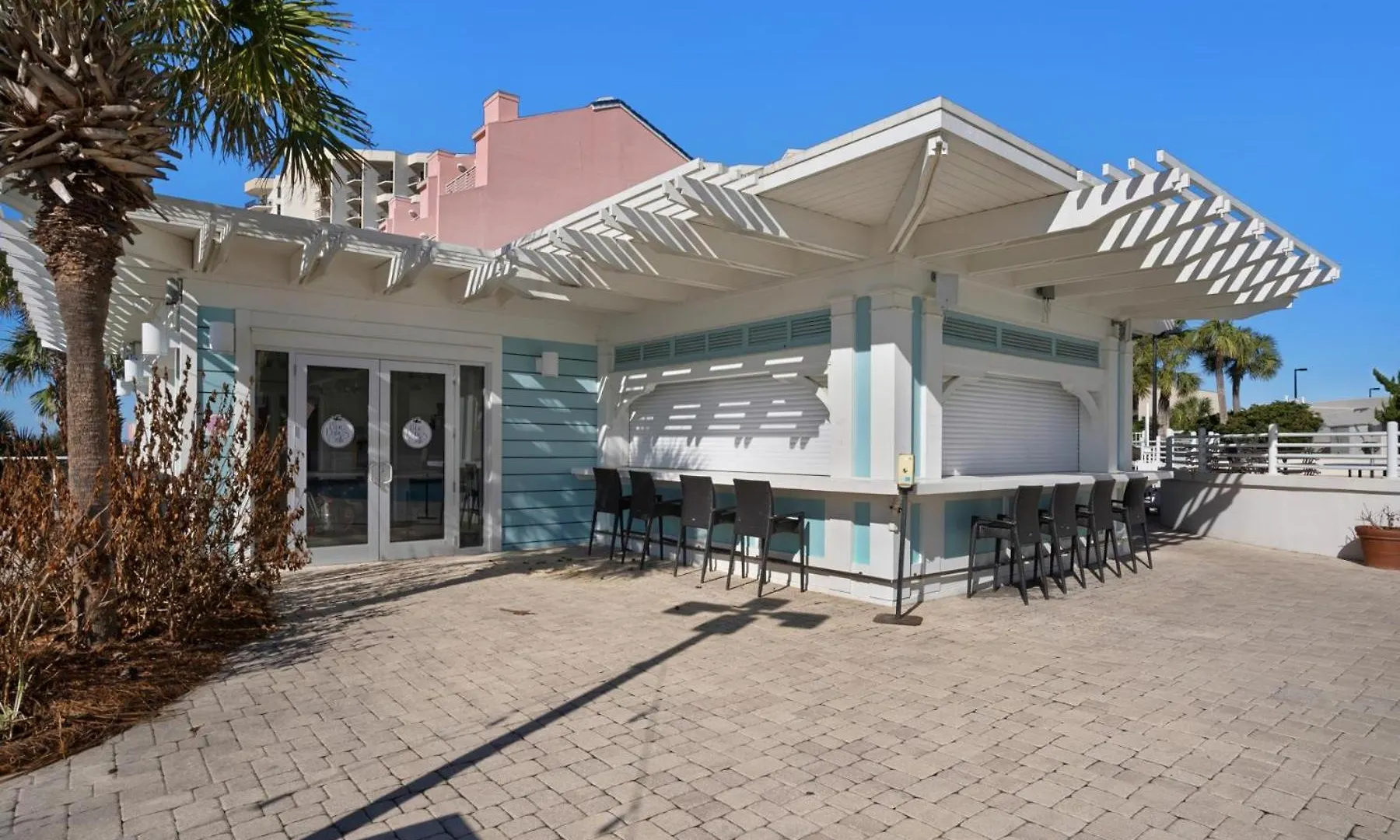 Tides 1401 Villa Destin 0*,