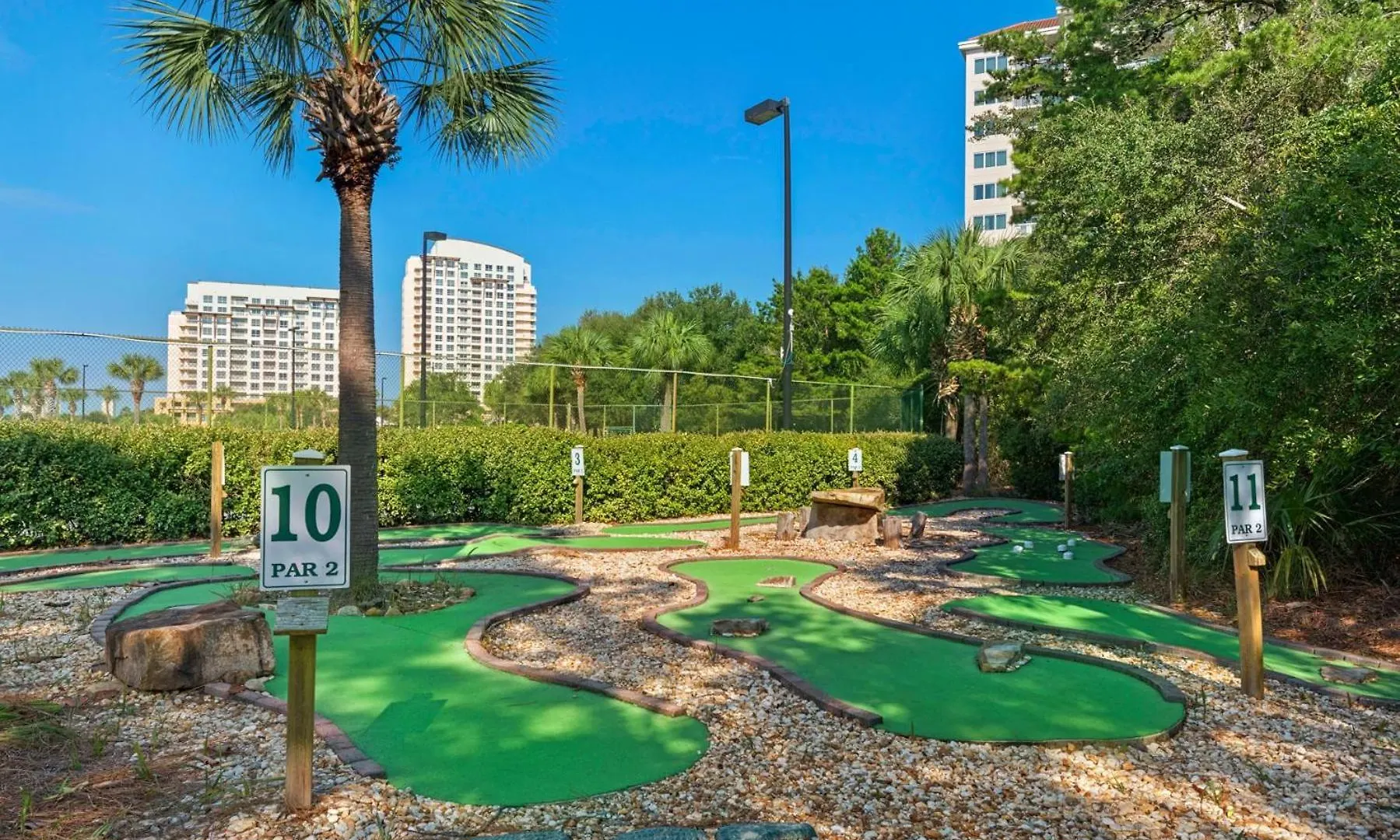Tides 1401 Villa Destin