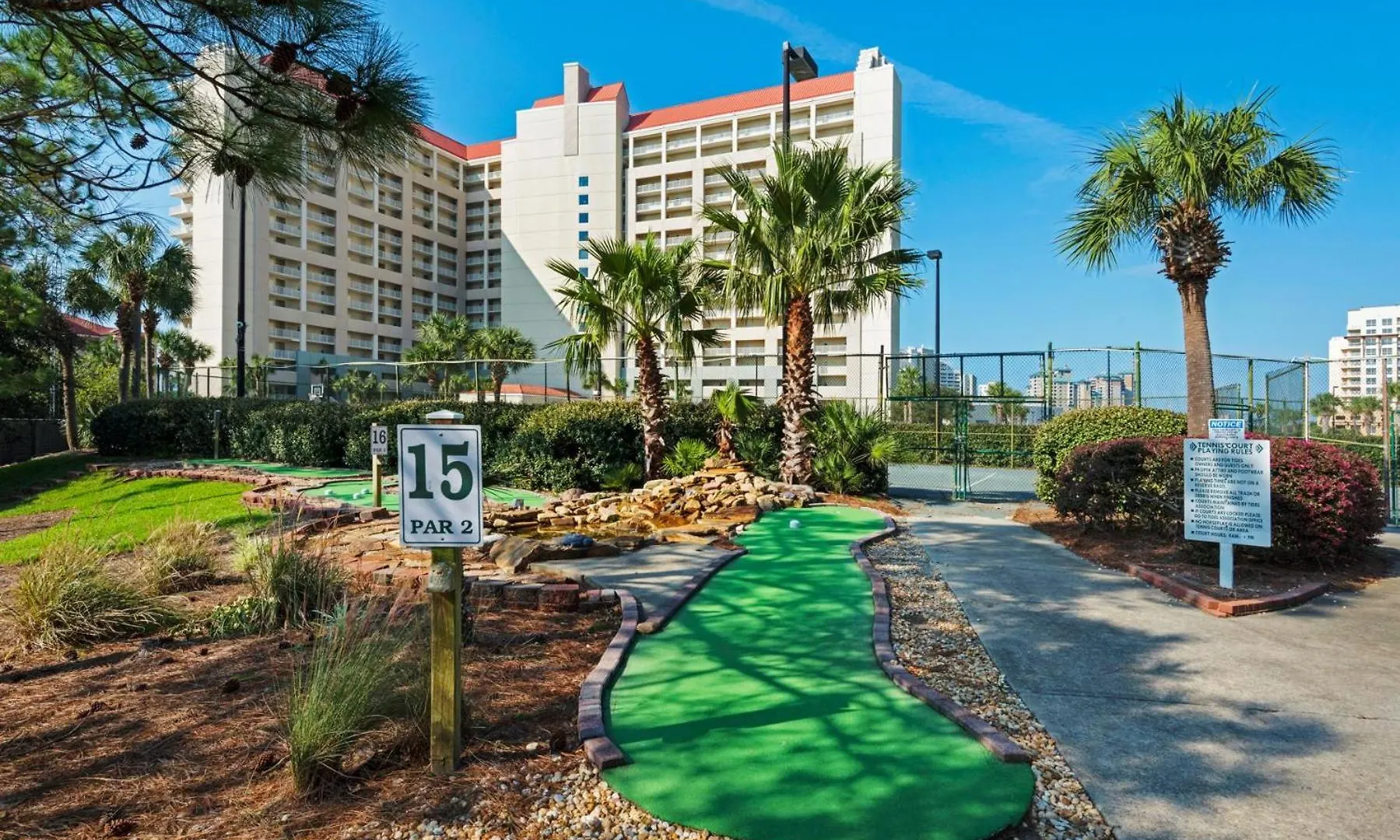 Tides 1401 Villa Destin United States