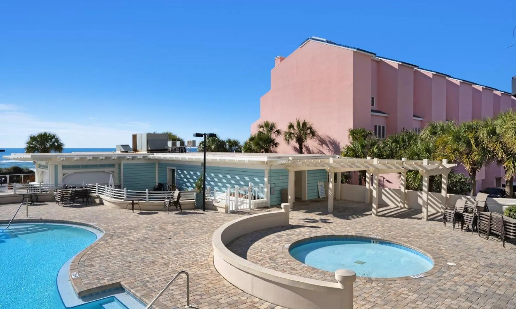 Tides 1401 Villa Destin 0*,  United States