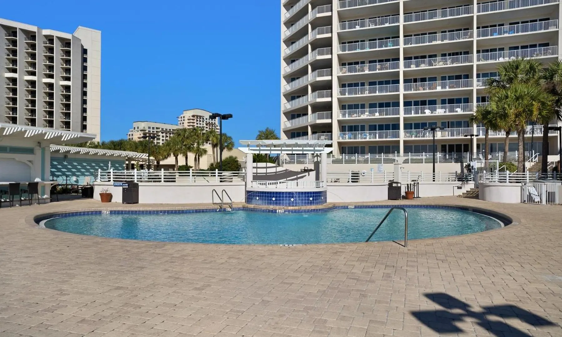 Tides 1401 Villa Destin Holiday home