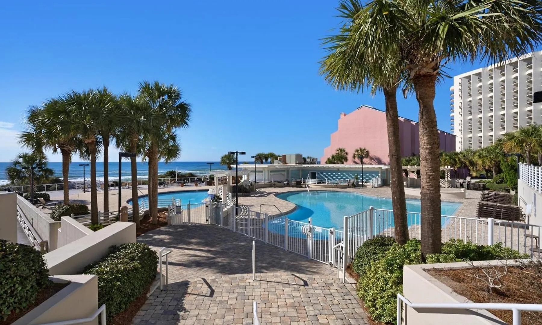 Holiday home Tides 1401 Villa Destin
