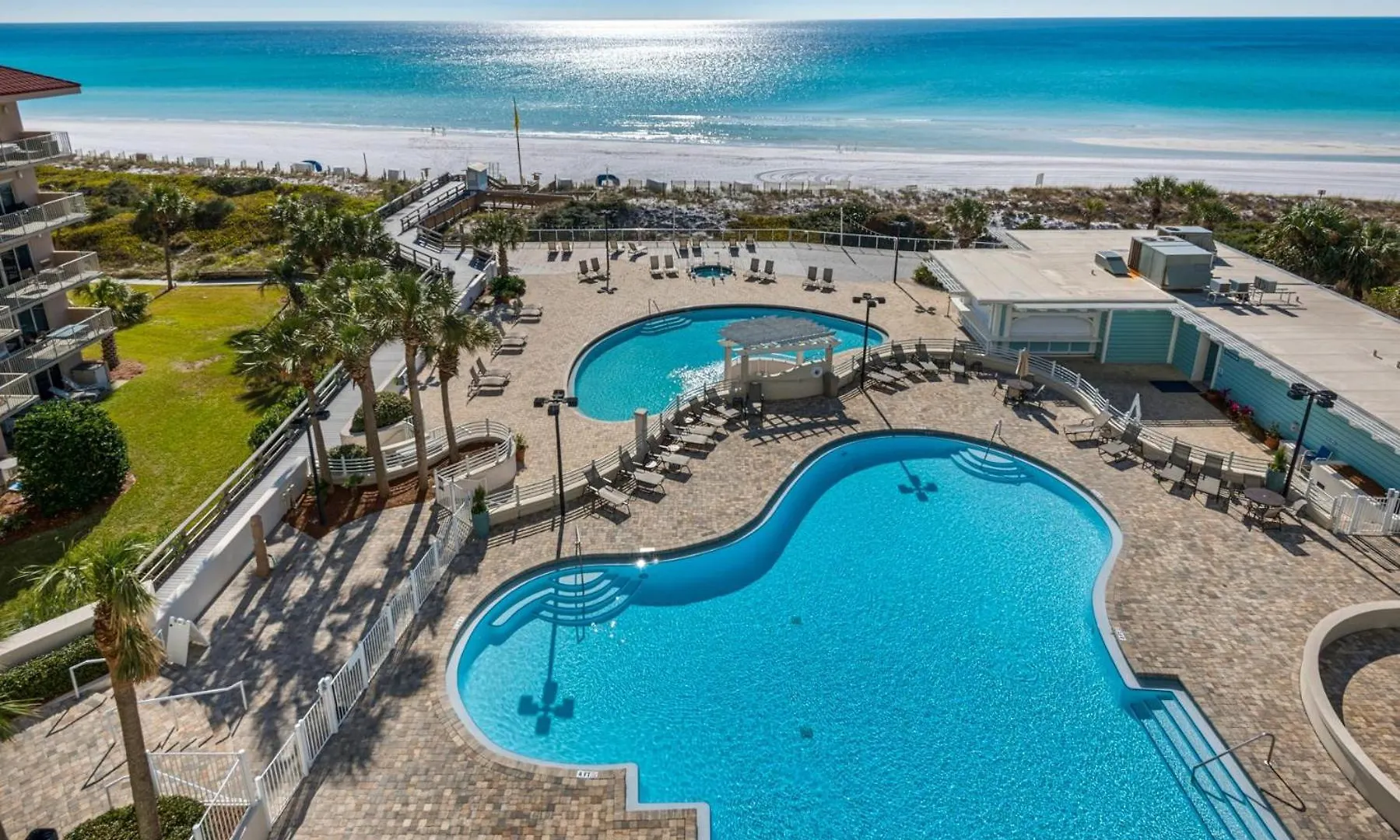 Holiday home Tides 1401 Villa Destin United States